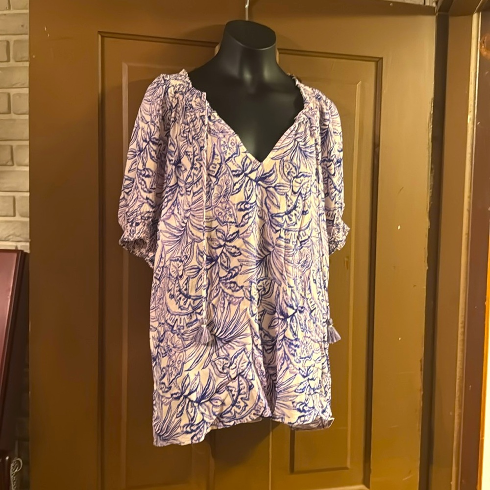 Lovestitch shirt!